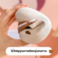 Bibelot baby shoes Eva non-slip shoes waterproof shoes watermark love products ready to ship from Thailand. 