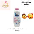 Kodomo Baby Powder Gentle Soft 50g(Thailand 💯). 