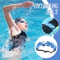 Swimming Float Belt EVA Water Aerobics Belt Adjustable Back Float Board Waistband Swim Buoyancy Aid Water Sports Training Belts.
