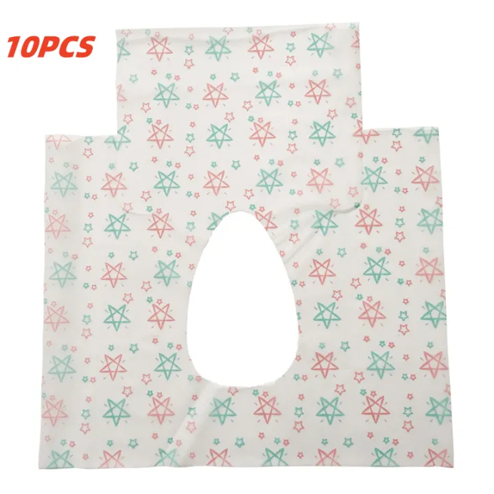 5/10PCS%20Disposable%20Toilet%20Seat%20Cover%20Mats%20Water%20Resistance%20Individually%20Wrapped%20Portable%20Toilet%20Mat%20Fof%20Bathroom%20Products%20-%20Image%207