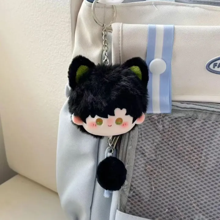 Game%20Love%20and%20Deepspace%20Xavier%20Sylus%20Rafayel%20Cosplay%20Keychain%20Plush%20Figure%20Doll%20Keyring%20Key%20Chain%20Bag%20Backpack%20Pendant%20Prop%20Gift%20-%20Image%206