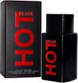 HOT BLACK Perfume for men (FRANCE) 100ml. 