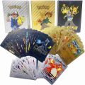 Pokemon gold , silver  cards without box 10Ps. 