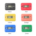 Universal Gasoline Engine Timer IP68 Motorcycle Instrument Moto ATV Boat Engine Hour Meter Working Time Gauge Induction Timer. 