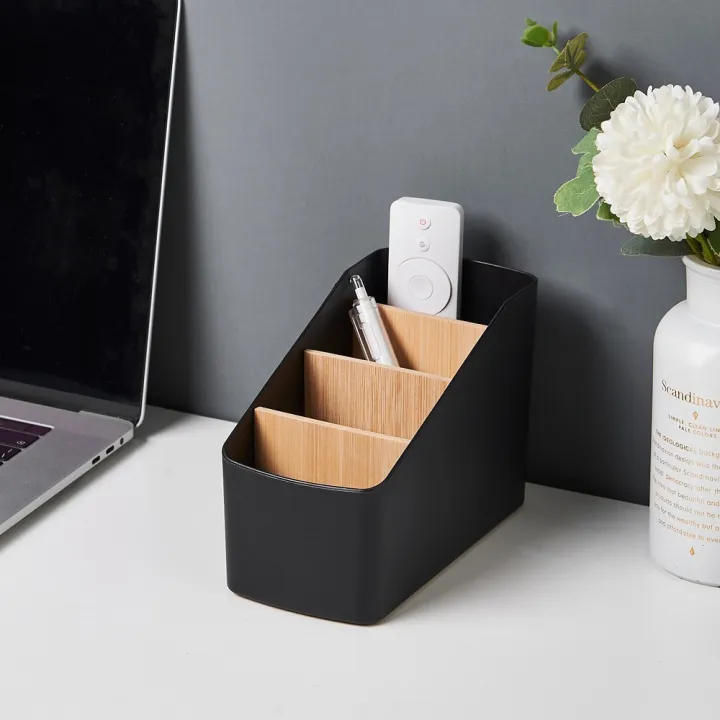 Remote%20Control%20Organizer%20TV%20Remote%20Holder%20For%20Table%20Multipurpose%20Desktop%20Storage%20Box%20Bedroom%20Living%20Room%20Organizer%20-%20Image%205