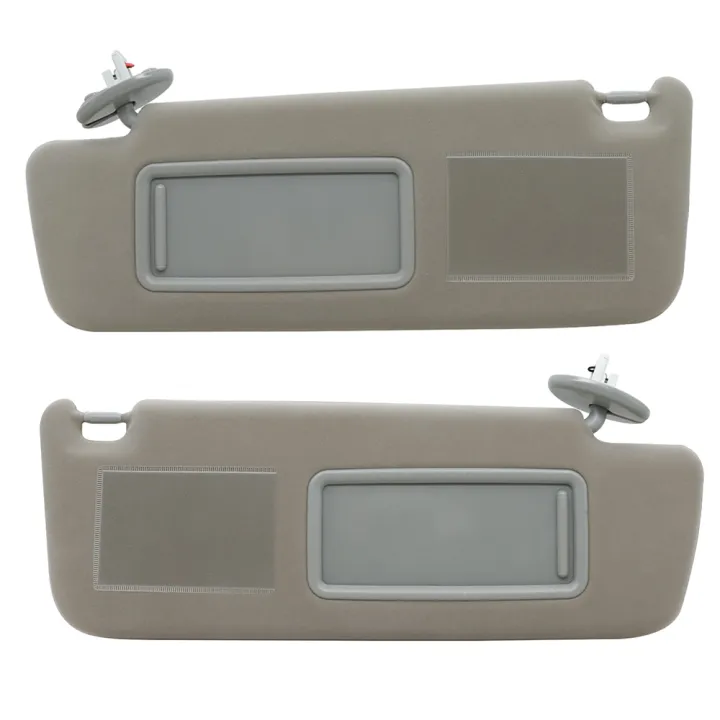 Sun%20Visor%20For%20Toyota%20Land%20Cruiser%20J12%202002-2009%20For%20Prado%20LC120%202003-2009%20Driver%20Passenger%20Side%20with%20LED%20Lamp%2074310-6A020%20-%20Image%202