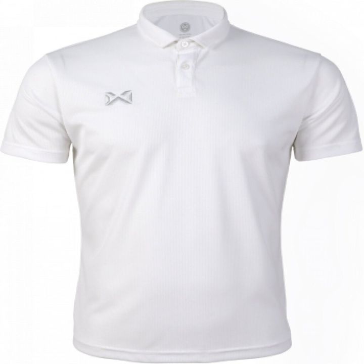 New!!!%20Warrix%20Pique%20(WA-212PLACL30)%20pure%20color%20polo%20shirt%20without%20pockets%20100%25%20genuine%20purple/blue/white/yellow%20-%20Image%206