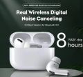 Airpods Pro 3rd Gen  Wireless Earbuds. 