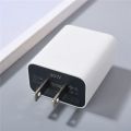 Original Google pixel 30W PD Type-C Fast Charger Adapter For Google Pixel 7 6 5 Pro 4XL 3XL 2XL 3 5A 6A Phone TYPE-C Quick Charger Adapter. 