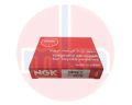 NGK Spark Plugs Model no: BP6EY Stock No: 6278 (4 piece. 