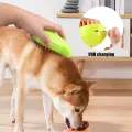 3 In1 Dog Steamer Brush Cat Steam Brush Electric Spray Cat Hair Brush For Massage Pet Grooming Cat Hair Brush For Removing. 