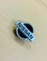 Nissan Sunny B13 Front Grill logo Emblem. 
