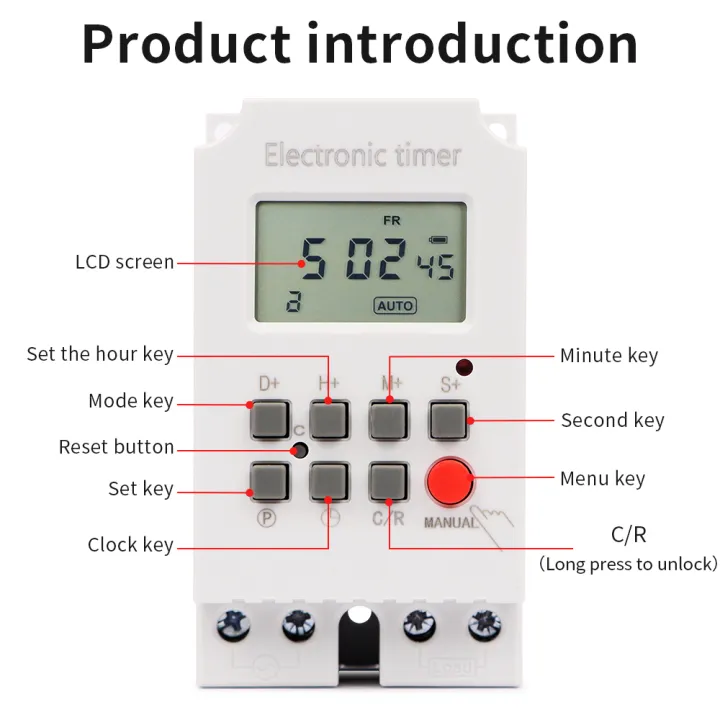 Automatic%20Electronic%20Timer%20Switch%20Relay%20220V%2025A%20Weekly%207%20Days%20Minutes%20Second%20168%20Hours%20Time%20Control%20Programmable%20Timer%20-%20Image%206