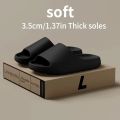 Fashion Brand Women Slippers Summer Classic Sports Sandals Men Casual EVA Flat Slippers Unisex Outdoor Indoor Shoes. 