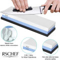 Whetstone Sharpening Stones Professional Knife Sharpener Grinding Stone Water Stone Kitchen Tool 1000 3000 6000grit Double-sided.