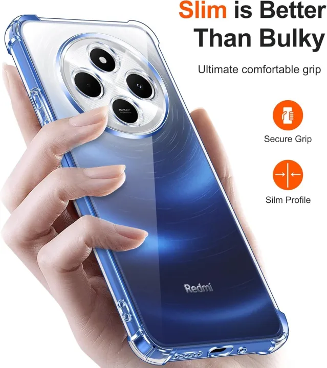Xiaomi%20Redmi%2014C%204G%20and%20POCO%20C75%20Case,%20Ultra%20Slim%20Case%20Xiaomi%20Redmi%2014C%204G%20and%20POCO%20C75%20Cover%20Silicone%20TPU%20Case%20%E2%80%93%20Transparent%20-%20Image%204