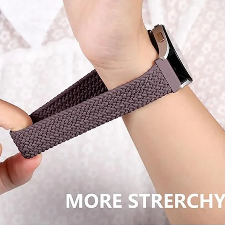 18/20/22mm%20Quick%20Release%20Strap%20Universal%20Braided%20Loop%20for%20Samung//%20Smart%20Watch%20For%20Woman%20Man%20Bracelets%20Wristband%20-%20Image%203