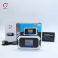 Olax MT 80  4G pocket 300 Mbps  Sim Router with 3000 mh battary Display pocket router ( havy duty). 