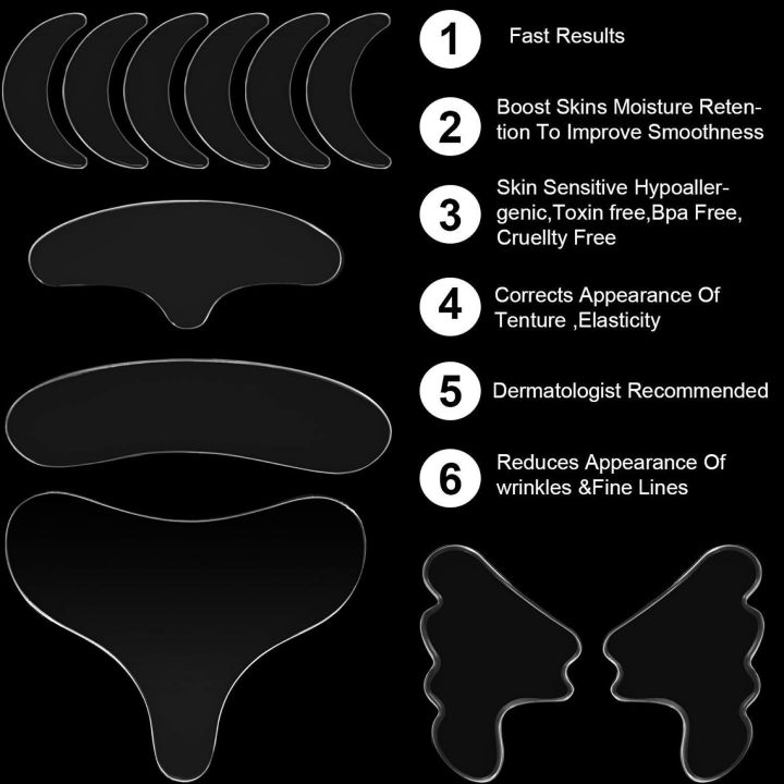 Reusable%20Anti%20Wrinkle%20Eye%20Chin%20Forehead%20Skin%20Care%20Pads%20100%25%20Medical%20Grade%20Silicone%20Reusable%20Face%20Lifting%20Invisible%20Patches%20-%20Image%202