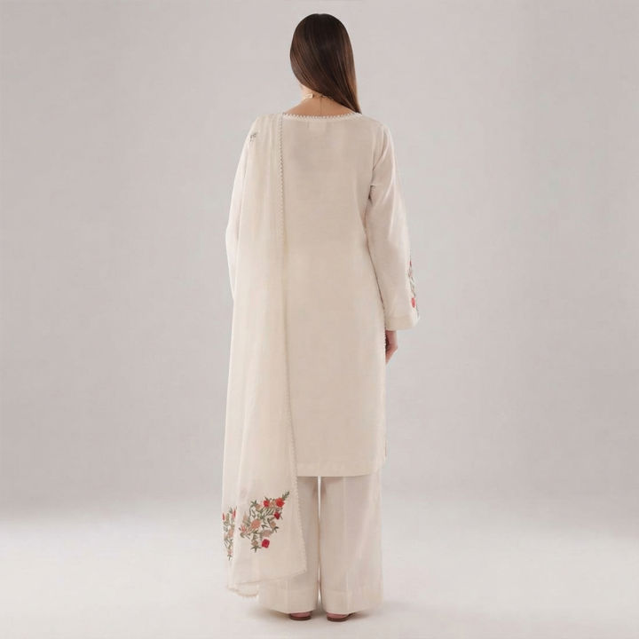 Women's%20Georgette%20Embroidery%20Ready%20Made%203%20Piece%20Shalwar%20Kameez%20Stylish%20Dress%20-%20Image%203