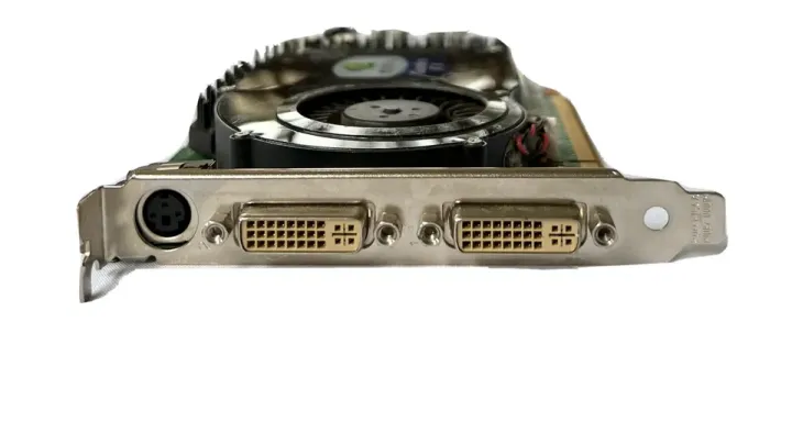 Nvidia%20Quadro%20FX%20Model%20P317%20Graphics%20Card%20256MB%20PCI%20Express%20Dual%20DVI%20-%20Image%202