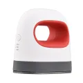Mini Heat Press Machine T-Shirt Printing Easy Heating Transfer Press Iron Machines for Clothes Bags Hats Pads Blanket Leather. 