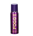 Indian product Body Spray FOGG Paradise used for female - 120 ml. 