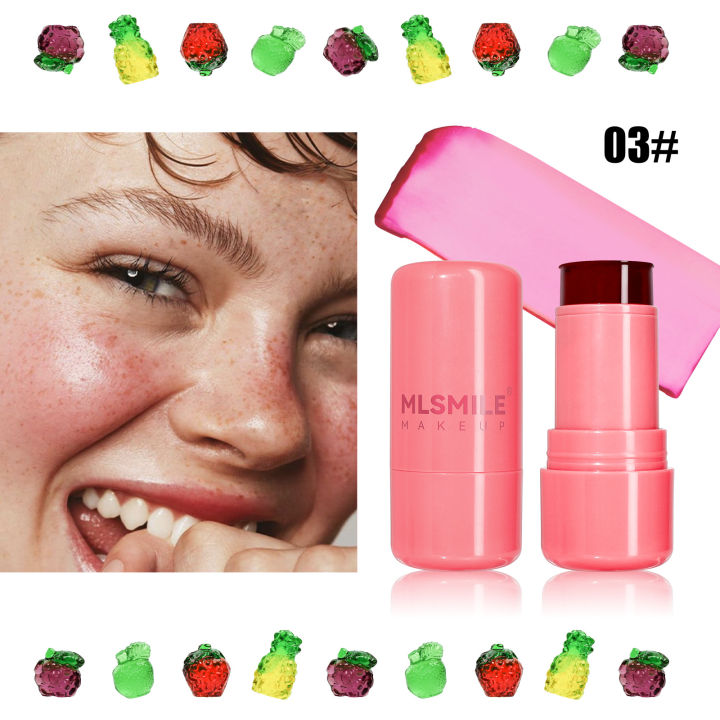 Water%20Jelly%20Tint%20Stick,%20Milk%20Cooling%20Water%20Jelly%20Tint%20Lip%20Gloss,%20Milk%20Jelly%20Tint%20Jelly%20Blush%20Stick,%20Sheer%20Lip%20&%20Cheek%20Stain%20-%20Image%205