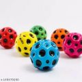 Moon Ball Bouncer Ball Toy - Original Moon Ball - Big Size Moon Ball Bounces Upto 30 Meters High. 