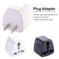 Universal US Japan Plug Adapter International AU UK EU To JP China Travel Adapter Electric Plug Converter Power Charger Socket. 