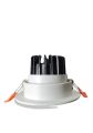 Edilux 7 Watt COB Down Light. 