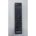 Transtec LED Compatible 3D Smart Android TV Remote Control Works for All Transtec TV,Master Remote. 