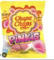 Chupa Chups Pinkies 90g Jellies / halal / imported. 