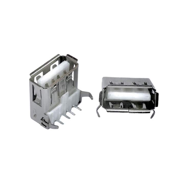 Connector%20(10/pack)%20USB%202.0%204pin%202%20pin%2090%20degree%20male%20and%20female%20Type%20A%20-%20Image%203