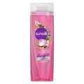 Sunsilk Hairfall Shampoo With Onion & Jojoba Oil, That Works Best To Nourish Your Long Hair, And Makes It Grow Stronger From The First Wash, 190 ml. 