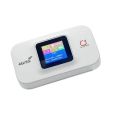 VEMO E5783 Plus 4G/5G Pocket Wifi Router 300mbps.