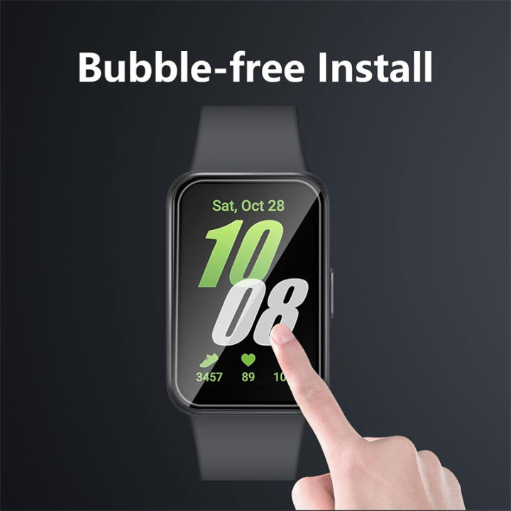 Screen%20Protector%20for%20%20%20Fit3%20Anti-scratch%20Film%20for%20%20Fit%203%20Full%20Coverage%20Ultra-HD%20Protective%20Film%20(Not%20Glass%EF%BC%89%20-%20Image%207