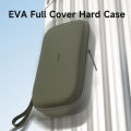 Hagibis Electronic Organizer Travel Case Bag for Mac mini M4/M4 Pro 2024 Portable Carry Case for Cable Charger Mouse Power Bank. 