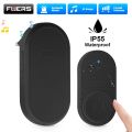 Fuers M558 Wireless Doorbell For Home 32 Songs Waterproof Button Welcome Chime Door Bell Intelligent Smart Alarm With Battery. 