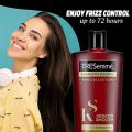 International UAE Product Tresemme keratin smooth shampoo Used For Male /Female-700ml. 