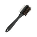 2 In 1 Suede Shoe Brush Double Side Efficient Cleaning Tool Nubuck Leather Care Eraser Shoe Cleaner Multifunctional Shoe Brush. 