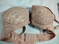Double Paded Bra With Wire Very Comfortable for Girls and Women Lingree Braa Undergarments. 