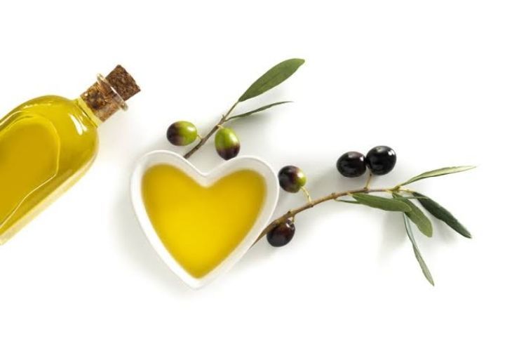 Olive Oil - Zaitoon ka tel - 500 ml