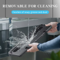 C715 Rechargeable Wireless Portability Vacuum Sealer With Sealing Countdown Display Multi-Pack Vacuum Touch Waterproof Buttons.