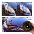 1 Pcs 4.5 Inch Bristle Discs Abrasive Bristle Disc 36/50/80/120 Grit with 5/8-11 Thread for Removing Coatings Paint Rust. 