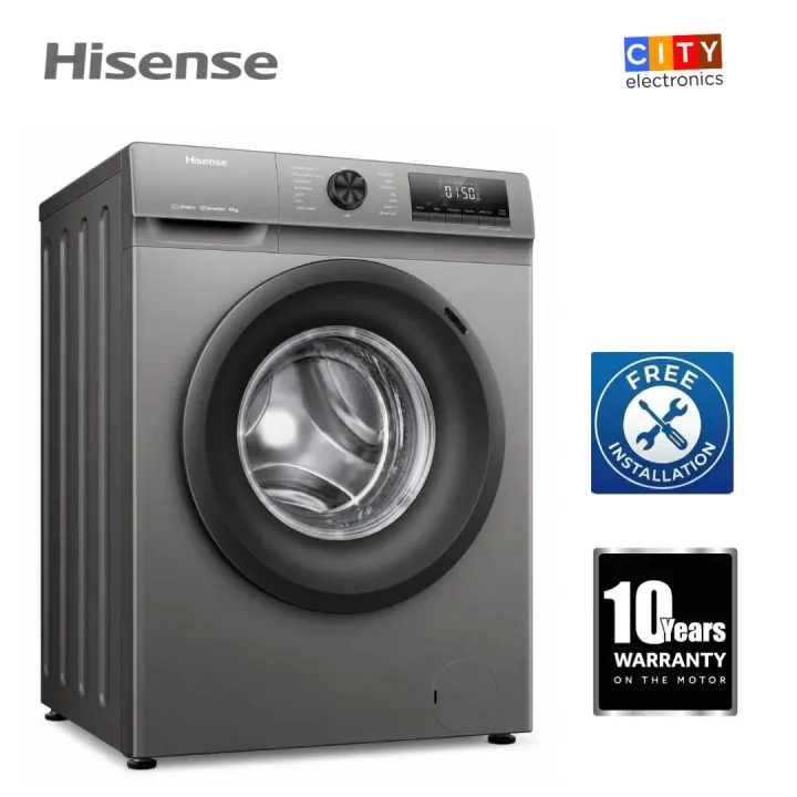 Hisens%208%20Kg%20Inverter%20Front%20Load%20Washing%20Machine%20-%20Image%203
