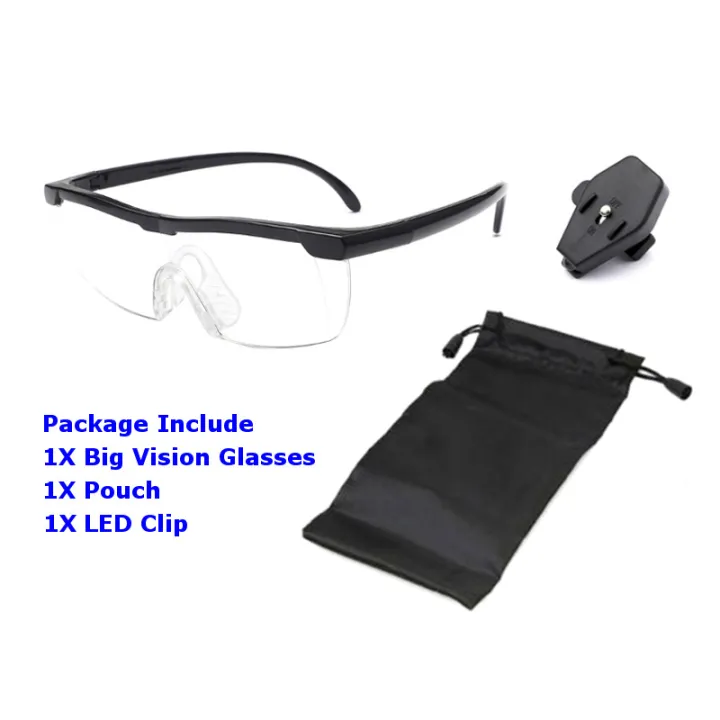 Big%20vision%20glasses%20rimless%20magnifying%20glasses%20160%25%20high%20quality%20clear%20Image%20non-Blur%20New%20version%20strong%20legs%20anti-blue%20light%20lens%20-%20Image%207