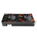 MLLSE AMD RX5700 XT 8GB Graphics Card GDDR6 256Bit PCI-E 4.0×16 6+8Pin Radeon GPU Rx 5600XT Gaming Video Card Placa De Video.