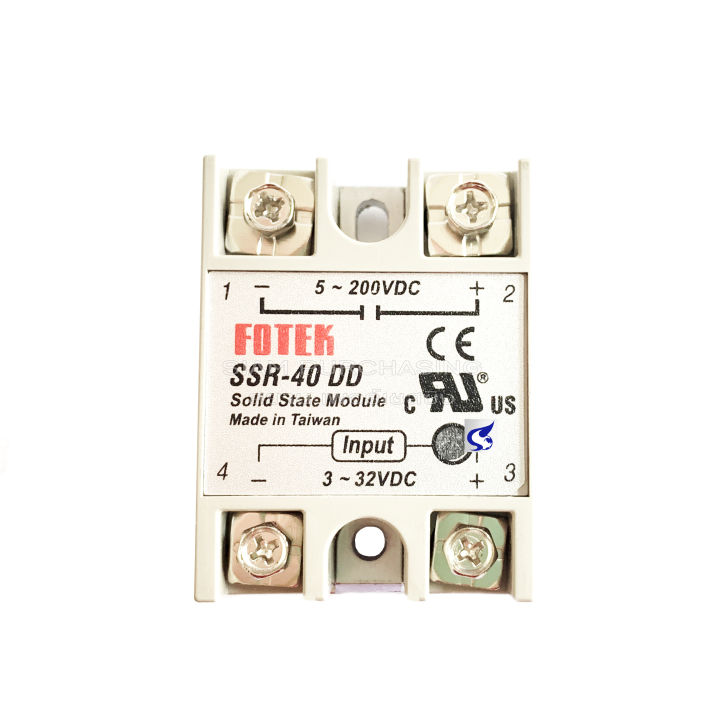 Solid%20State%20Relay%20Solid%20State%20Relay%20Ssr-10Dd%20Ssr-25Dd%20Ssr-40Dd%20Ssr-60Dd%20Fotek%20-%20Image%205