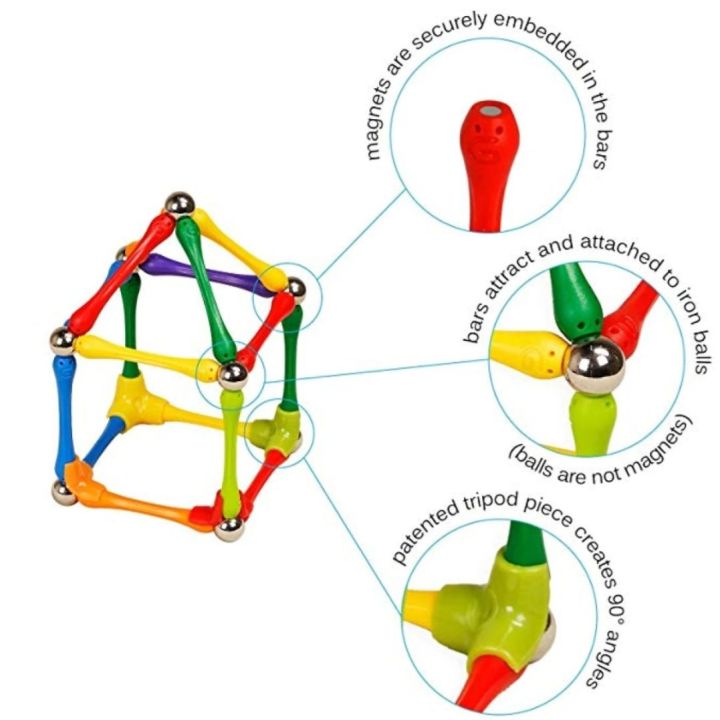 MASTER%20MAGNET%20CONSTRUCTION%20TOY%20FOR%20KIDS%20MAGNET%20STICK%20WITH%20MAGNET%20BALL%20DIFFERENT%20SHAPES%20MAKIG%202D%20SHAPES%203D%20SHAPES%20BEST%20FOR%20BABYS%20-%20Image%208